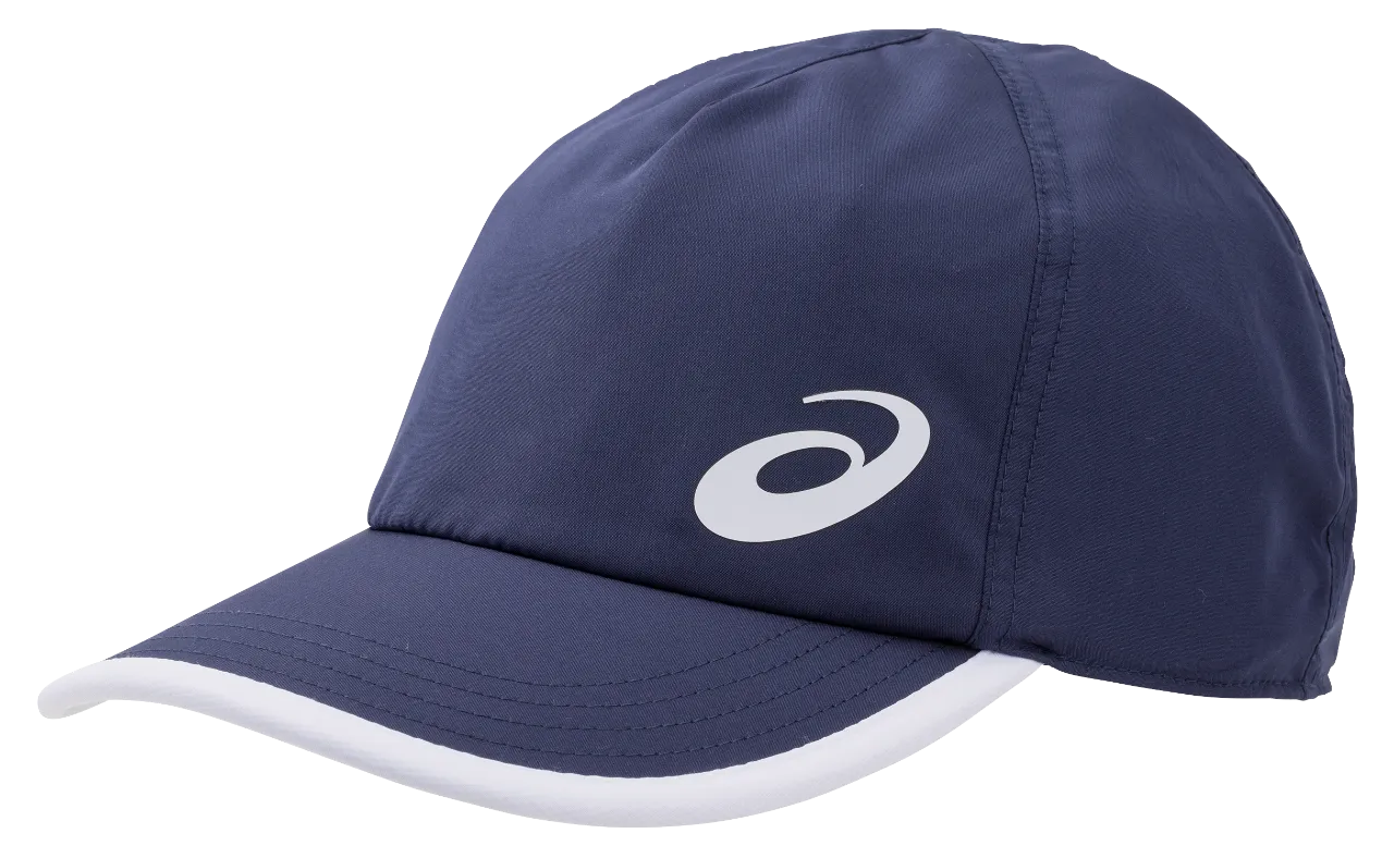 Asics Performance Cap - peacoat